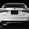 TOMEI EXPREME TI EXHAUST INFINITI Q50