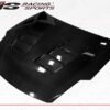2003-2006 Nissan 350Z 2Dr Terminator Carbon Fiber Hood
