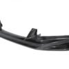 NS-STYLE CARBON FIBER FRONT LIP FOR 2009-2010 NISSAN 370Z