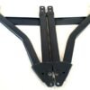 P2M NISSAN Z33 350Z FRONT FENDER BRACE (P2-FB350Z-SRE)