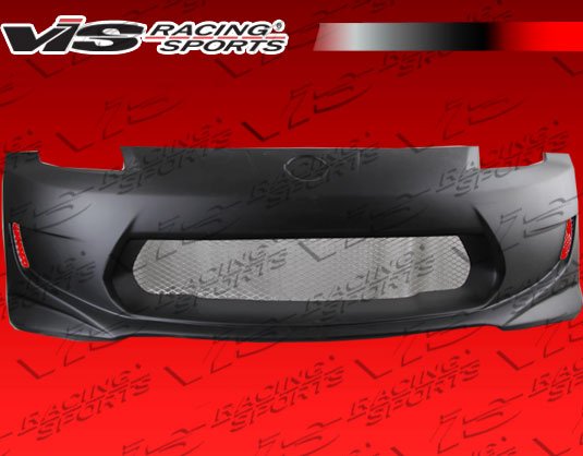 2003-2008 Nissan 350Z 2dr AMS GT Front Bumper. All Vis fiberglass Body Kits; bumpers, Lips side skirts, spoilers, and hoods are made out of a high quality fiberglass. All Body Kits come with wire mesh if applicable. Professional installation required. Picture shown is for illustration purpose only. Actual product may vary due to product enhancement. Modification of part is required to ensure proper fitment. Test fit all Body Kit parts before any modification or painting. Accessories like fog lights, driving lights, splitter, canards, add-on lip, intake scoops, or other enhancement products are not included unless specified in the product description. Intended for OFF ROAD use only.