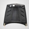 2009-2020 NISSAN 370Z Z34 CARBON CREATIONS AMS HOOD - 1 PIECE