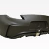 2009-2016 Nissan 370Z 2Dr NSM Rear Bumper