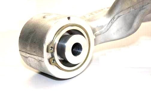 370Z/G37 Front Lower Control Arm Monoball Bushing Kit