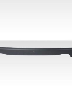 2003-2008 Nissan 350Z Duraflex J-Spec Rear Lip Under Spoiler Air Dam - 1 Piece