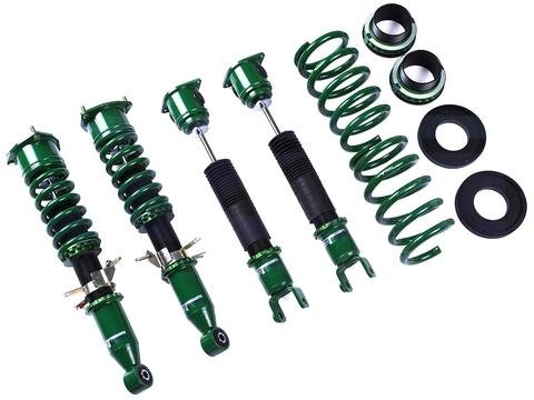 TEIN FLEX-Z COILOVER KIT: 370Z 09-16, G35 07-08, G37 08-16