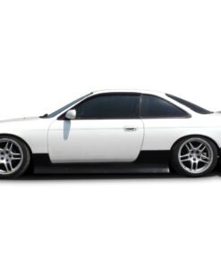 Nissan 240SX S14 Zenki 1995-1996 DM3 4 Piece Polyurethane Full Body Kit