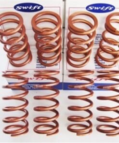 Swift Spring Upgrade for Coilovers
Z32/ Z33/ Z34
