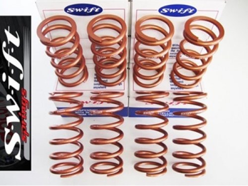 Swift Spring Upgrade for Coilovers
Z32/ Z33/ Z34