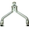 ISR Performance Exhaust Y-Pipe for 350z / G35 (IS-Z33-Y)