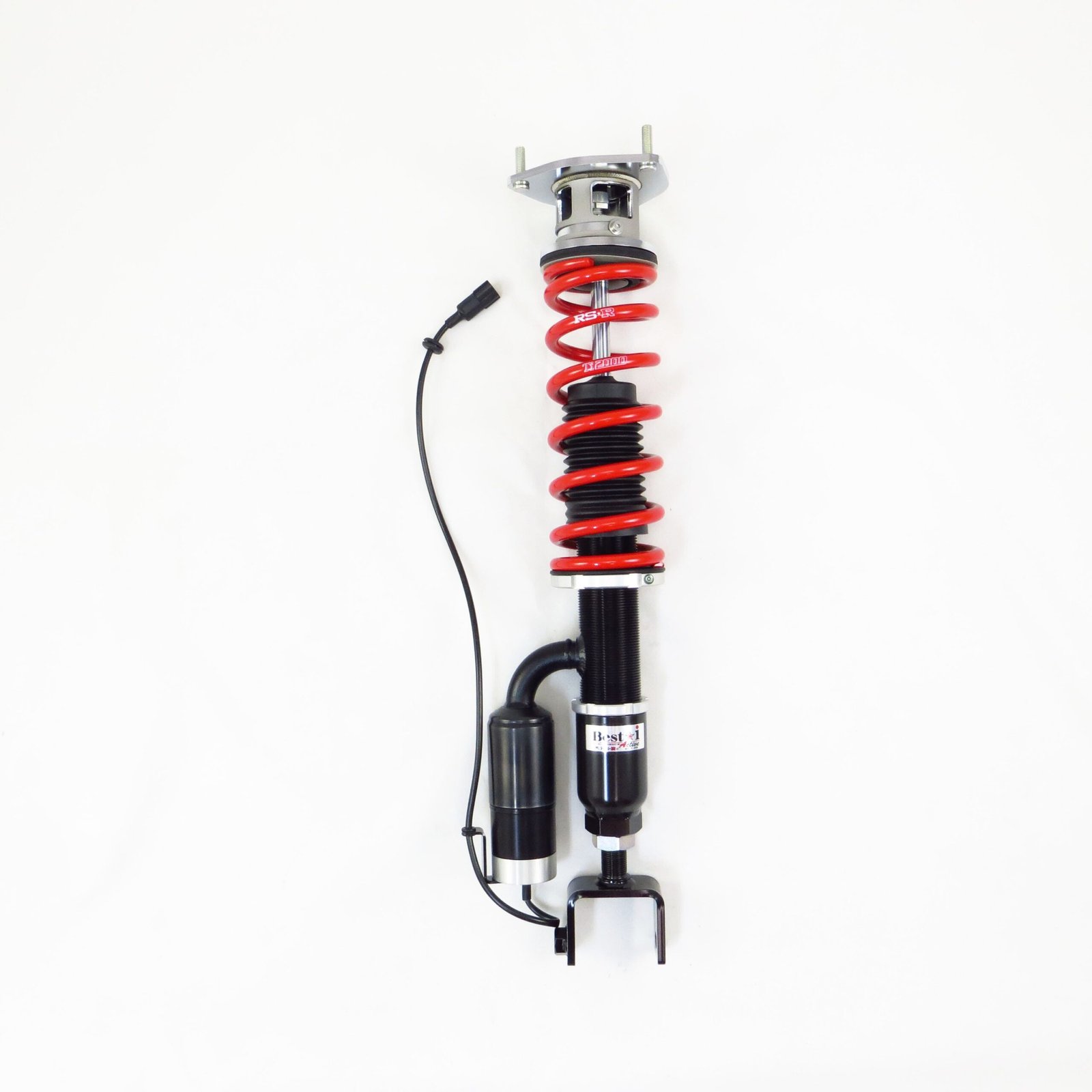 Infiniti Q50 3.0t Sport/Red Sport RWD Best*i Active Coilover 2016+
