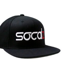 SOCAL Z - SNAPBACK