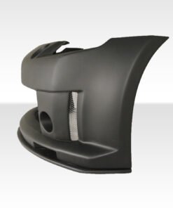 2003-2008 Nissan 350Z Duraflex S Design Front Bumper Cover - 1 Piece