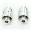 370Z/G37 Rear Mid Link Spherical Bushings