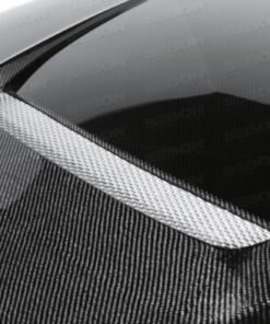 VSII-STYLE CARBON FIBER HOOD FOR 2009-2014 NISSAN 370Z