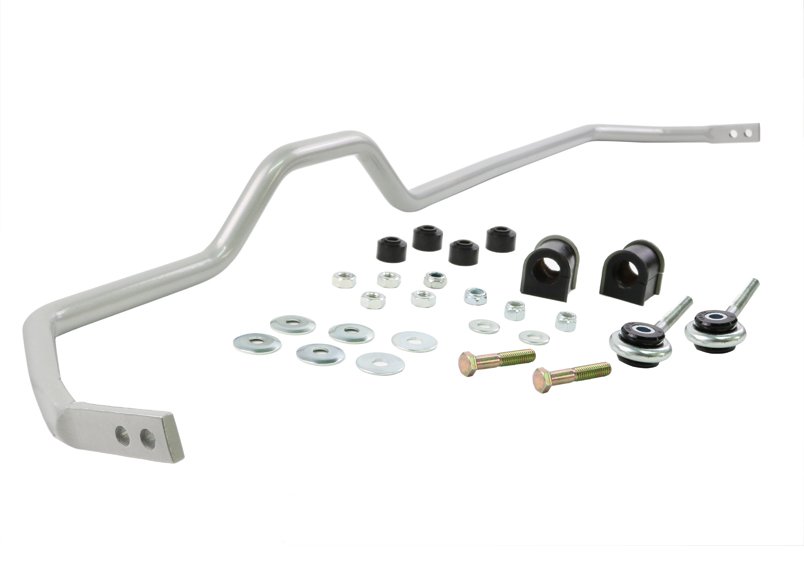 Nissan 240SX  95-98 Suspension Stabilizer Bar Assembly ( Rear)