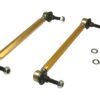 Nissan Juke 11-17 Nissan Versa 07-12 Suspension Stabilizer Bar Link Kit (Front)