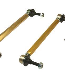 Nissan Juke  11-17 Nissan Versa  07-12 Suspension Stabilizer Bar Link Kit (Front) 