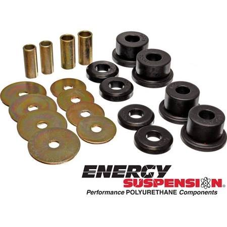 Sub-frame Bushings Set: 350Z/G35