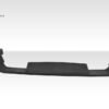 2003-2009 Nissan 350Z Duraflex AM-S Wide Body Rear Diffuser - 1 Piece