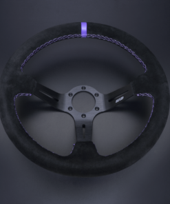 DND PERFORMANCE SUEDE RACE WHEEL 