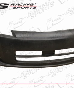 2003-2008 Nissan 350Z 2dr Techno R Front Bumper Polyurethane. All Vis fiberglass Body Kits; bumpers, Lips side skirts, spoilers, and hoods are made out of a high quality fiberglass. All Body Kits come with wire mesh if applicable. Professional installation required. Picture shown is for illustration purpose only. Actual product may vary due to product enhancement. Modification of part is required to ensure proper fitment. Test fit all Body Kit parts before any modification or painting. Accessories like fog lights, driving lights, splitter, canards, add-on lip, intake scoops, or other enhancement products are not included unless specified in the product description. Intended for OFF ROAD use only.