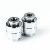 Rear Knuckle Shock Mount Monoball Bushings Z33/Z34