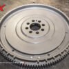 Alpha Performance R35 GT-R Race X One Piece Billet Flywheel