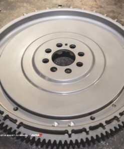 Alpha Performance R35 GT-R Race X One Piece Billet Flywheel