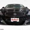 2008-2013 Infiniti G37 2dr Zelda Front Bumper. All Vis fiberglass Body Kits; bumpers, Lips side skirts, spoilers, and hoods are made out of a high quality fiberglass. All Body Kits come with wire mesh if applicable. Professional installation required. Picture shown is for illustration purpose only. Actual product may vary due to product enhancement. Modification of part is required to ensure proper fitment. Test fit all Body Kit parts before any modification or painting. Accessories like fog lights, driving lights, splitter, canards, add-on lip, intake scoops, or other enhancement products are not included unless specified in the product description. Intended for OFF ROAD use only.