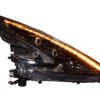 Morimoto Nissan 370Z: XB LED Headlights