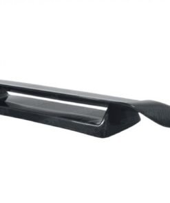 NS-STYLE CARBON FIBER REAR SPOILER FOR 2002-2008 NISSAN 350Z