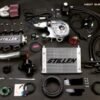 2009-2013 Infiniti G37 Sedan, 2015 Q40 Supercharger Tuned System - Polished