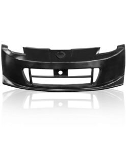 Nissan 350Z 2003-2008 Nismo 2 Style 4 Piece Polyurethane Full Body Kit