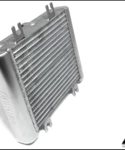 Alpha Performance R35 GT-R Oil Cooler Upgrade