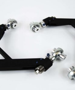 Front Upper Camber/Caster Arms 370Z/G37