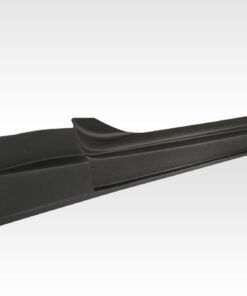 2009-2017 Nissan 370Z Duraflex Circuit Side Skirts Rocker Panels - 2 Piece