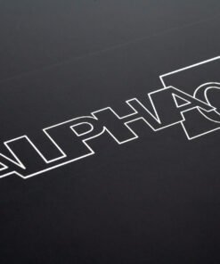 Alpha R35 GTR Deep Transmission Pan & Pickup Relocation Kit