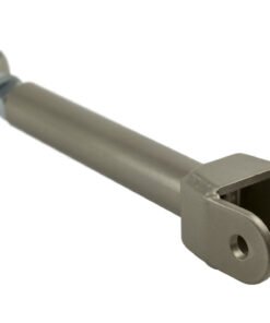 ISR Performance Rear Traction Rod for Nissan 350Z 03-06 Infiniti G35 (IS-RTR-Z33)