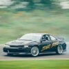 Nissan 240SX S14 Zenki 1995-1996 DM3 4 Piece Polyurethane Full Body Kit