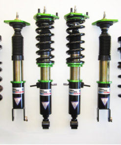 Z34 370Z / G37 (SS) SPORT STREET COILOVERS (Z34 / G37 (SS) SPORT STREET COILOVERS)
**Swift Spring not included**