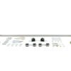 Nissan Sentra 95-00 Suspension Stabilizer Bar Assembly (Rear)