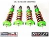 Z32 (UL) ULTRA-LITE COILOVERS
**Swift Springs not included**