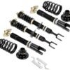 BC Racing Suspension BR Coilovers Nissan Fairlady Z/370Z Z34 08+ (D-30-BR)