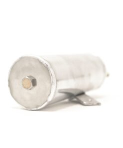 Alpha R35 GTR Transmission Overflow Tank Kit