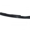 TT-style carbon fiber front lip for 2006-2008 Nissan 350Z
