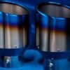 Motordyne Nissan 350Z Exhaust Motordyne ShockWave))) TDX2