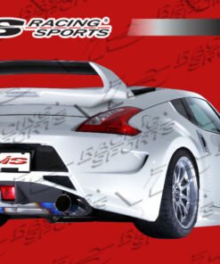 2009-2016 Nissan 370Z 2Dr Ams Full Kit