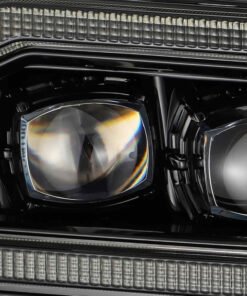  Toyota Tacoma (16-20): AlphaRex Nova Headlights