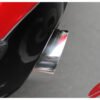 Infiniti Q60 Exhaust - Cat Back w/ Polished Tips